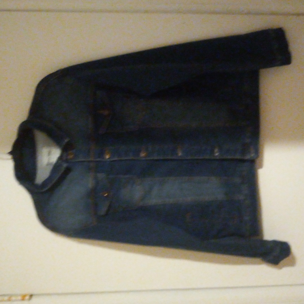 Fashionspark denim shirt
